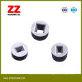 Von Zz Hardmetal - Calcium Carbide Drawing Dies